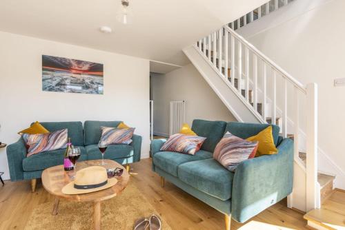The Hideaway, Porthleven (foto 8)