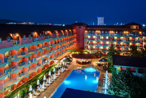 Hotel Kokiche