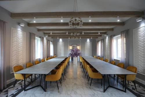 House - conference hall for events in the center of the Daugavpils fortress, Dyneburg (zdjęcie 7)