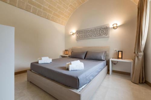 Villa Bijou by Perle di Puglia gîte à louer Sava