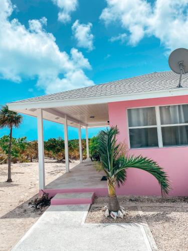 Tropical View Villas