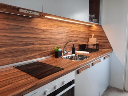 Apartment Tilia, Gabrowo (Foto 4)