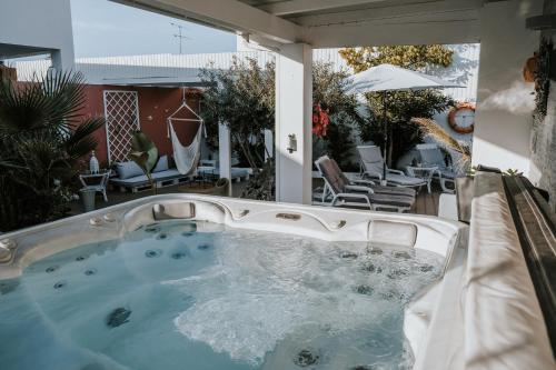 Casa Morgados - Grandola Guesthouse