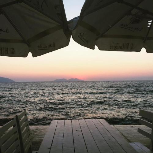 Apartament Vlora sea view Free Wifi