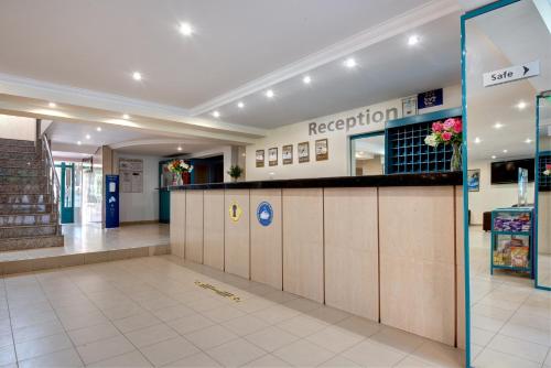 Hotel Kokiche - image 5