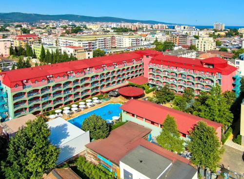 Hotel Kokiche - image 2