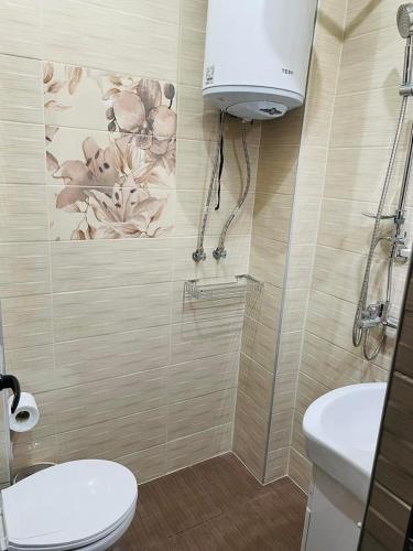 Къща за гости Станеви