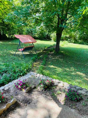 Къща за гости Станеви