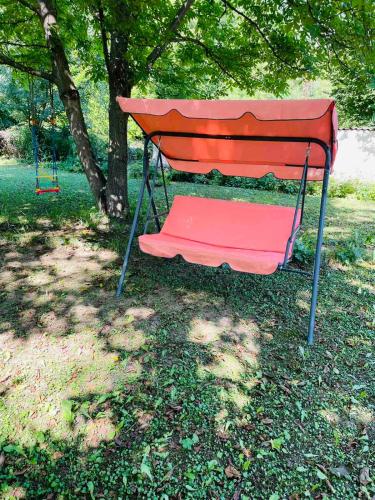 Къща за гости Станеви