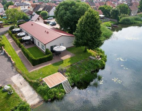 Ferienanlage Pritzerbe in Pritzerbe, Deutschland