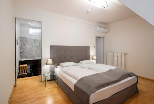 BoutiqueHotel Dom - Rooms & Suites - image 12