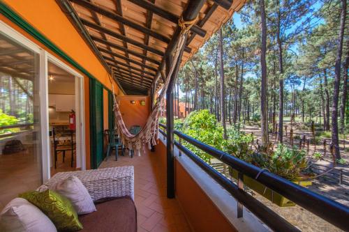  Aroeira Golf & Beach Apartment in Charneca