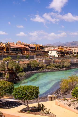 Barcelo Tenerife Royal Level