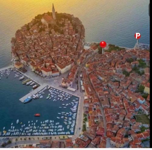  The Mint in Rovinj