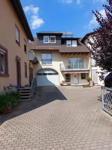 Ferienwohnung Julia Metzger in Rust, Deutschland