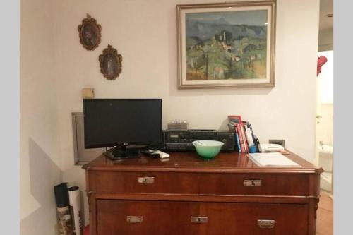 Appartamento tipico con corte privata, Венеция (фото 5)