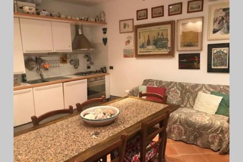 Appartamento tipico con corte privata, Венеция (фото 6)