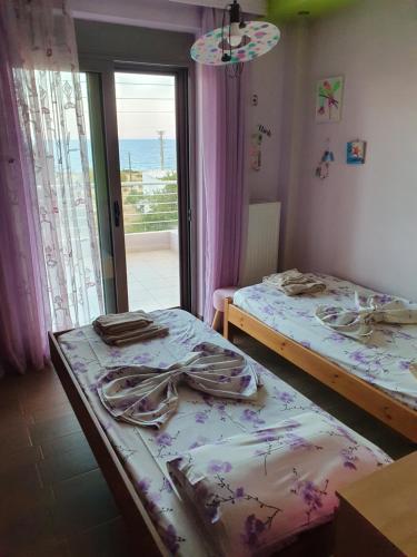 VILLA BY THE SEA VRAVRONA LOUTSA(NEAR THE AIRPORT&METROPOLITAN), Athens (photo 7)