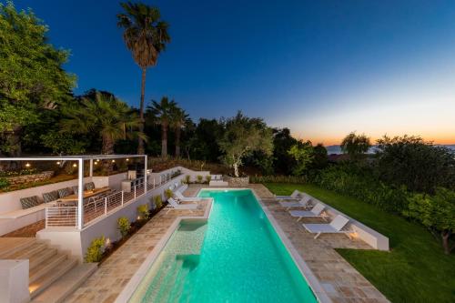 Ionian Garden Villas - Villa Sol