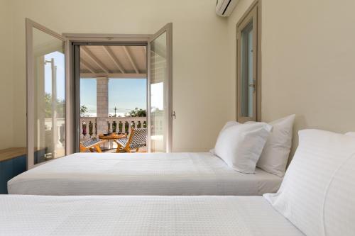 Ionian Garden Villas - Villa Sol