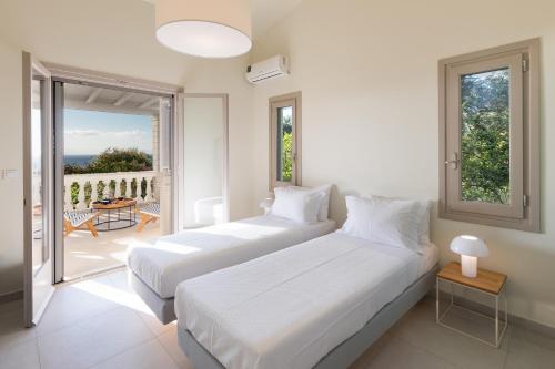 Ionian Garden Villas - Villa Sol