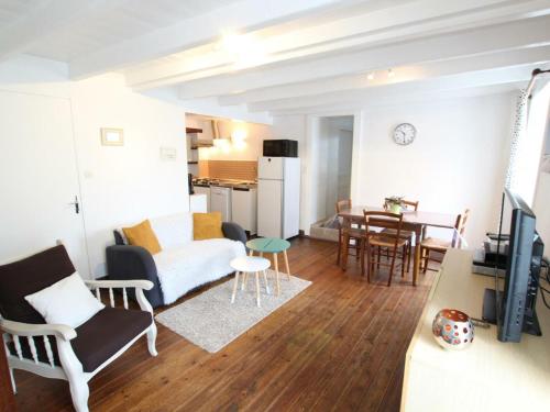 Appartement Saint-Vaast-la-Hougue 3 pièces 4 personnes - FR-1-362-297 - image 7
