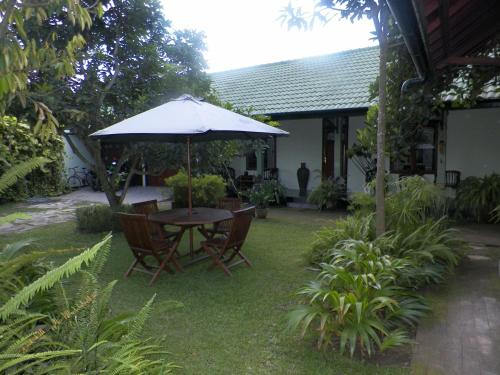 卢玛萨瓦住宿加早餐旅馆 卢玛萨瓦住宿加早餐旅馆