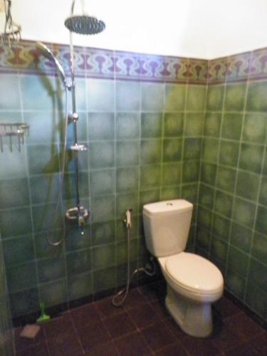 卢玛萨瓦住宿加早餐旅馆 卢玛萨瓦住宿加早餐旅馆