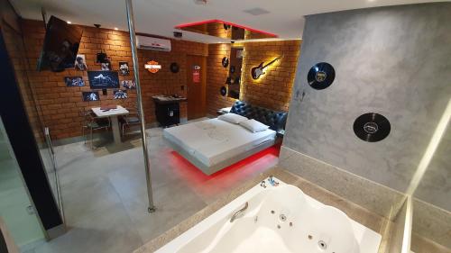 MIRAGEM MOTEL – Rio Verde, TX