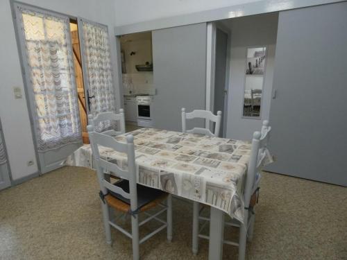 Gîte Azur 3 pièces 4 personnes - FR-1-360-280 - image 6
