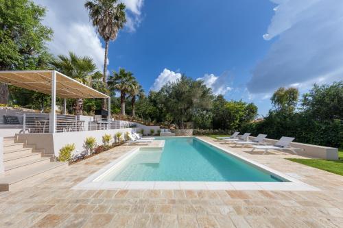 Ionian Garden Villas - Villa Sol