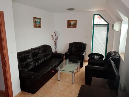 One-Bedroom Apartment room in Hotel Kokiche
