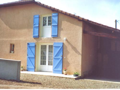 Gîte Hagetmau, 3 pièces, 4 personnes - FR-1-360-69 gîte à louer Hagetmau