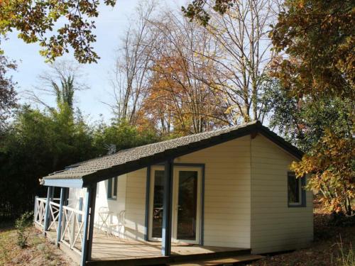 Gîte Taller 3 pièces 3 personnes - FR-1-360-87 - image 9
