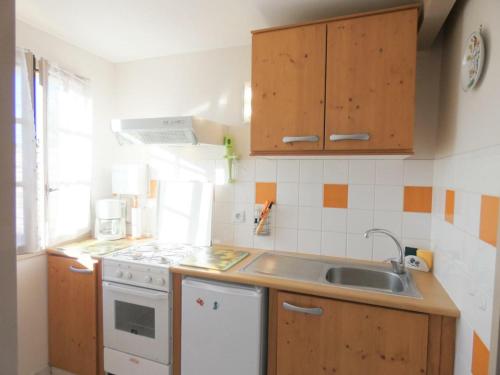 Appartement Parentis-en-Born 2 pièces 4 personnes - FR-1-360-191 - main image