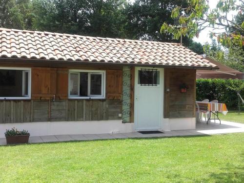 Gîte Azur, 1 pièce, 2 personnes - FR-1-360-291 gîte à louer Azur