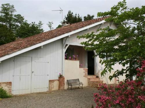 Gîte Poyanne, 3 pièces, 4 personnes - FR-1-360-210 gîte à louer Gouts