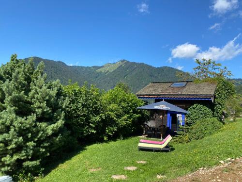 Le Petit Nid d'Amour, Propriétés Mont Amour - Chalet - Montriond