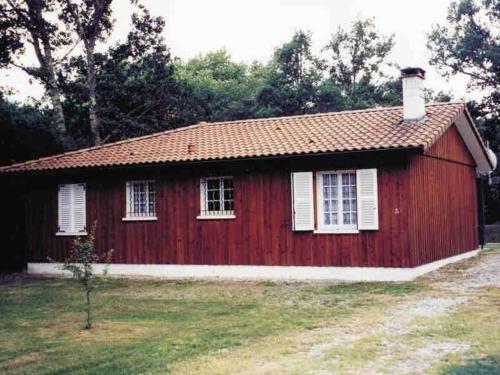 Gîte Lesperon, 3 pièces, 4 personnes - FR-1-360-386 gîte à louer Lesperon