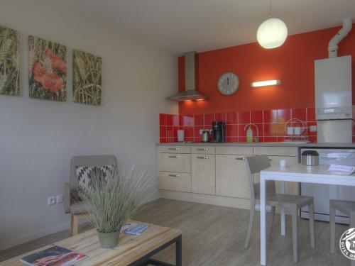 Gîte Guéreins, 2 pièces, 2 personnes - FR-1-493-315 gîte à louer Taponas