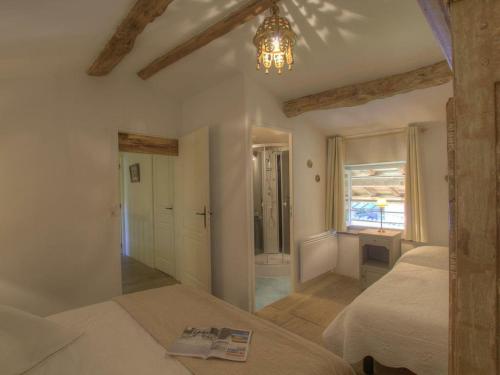 Gîte Saint-Martin-du-Mont, 3 pièces, 5 personnes - FR-1-493-108 gîte à louer Tossiat
