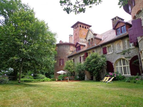 Gîte Laurède, 6 pièces, 10 personnes - FR-1-360-624 gîte à louer Onard