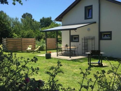 Gîte Saint-Julien-en-Born, 4 pièces, 4 personnes - FR-1-360-576 gîte à louer La Bergerie Gîte Amou