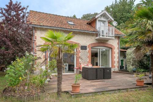 Charmante maison pour six personnes a Pornichet gîte à louer Pornichet