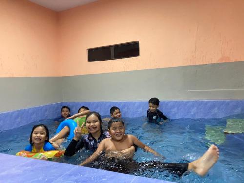 FAHANAZ RESIDENCE FAHANAZ RESIDENCE