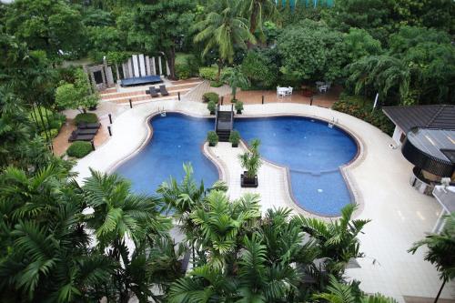 SC Park Hotel, Bangkok