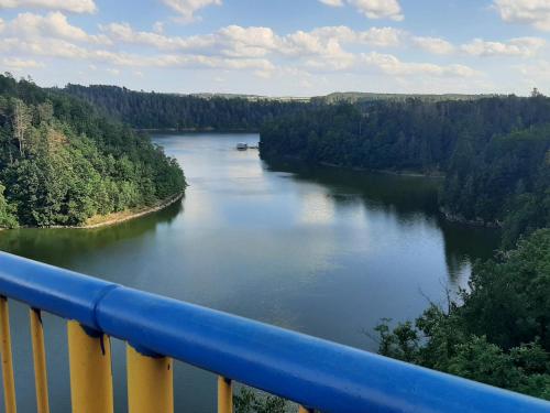 Apartmán Dvořák 194 pod Svatou horou (Apartman Dvorak 194 pod Svatou horou) in Pribram