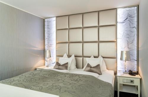 Hotel Residenz Passau - image 11