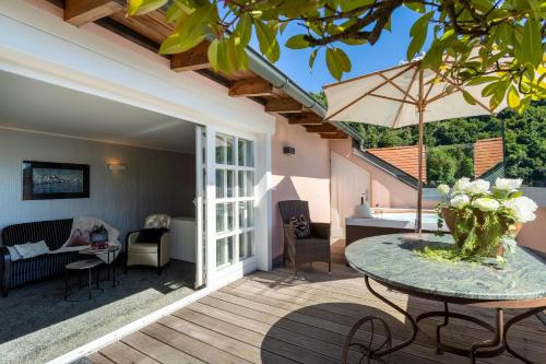 Hotel Residenz Passau - image 13