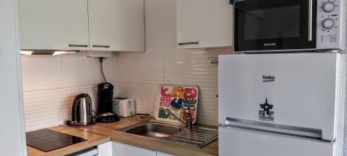 SOLEIL34, Palavas-les-Flots (fotografie 7)